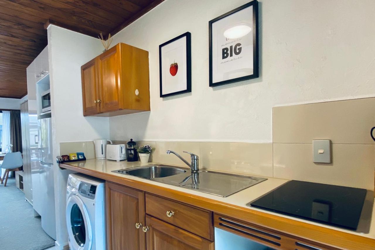The Swiss Chalet Holiday Apartment 5, Bay Of Islands Paihia Exteriér fotografie
