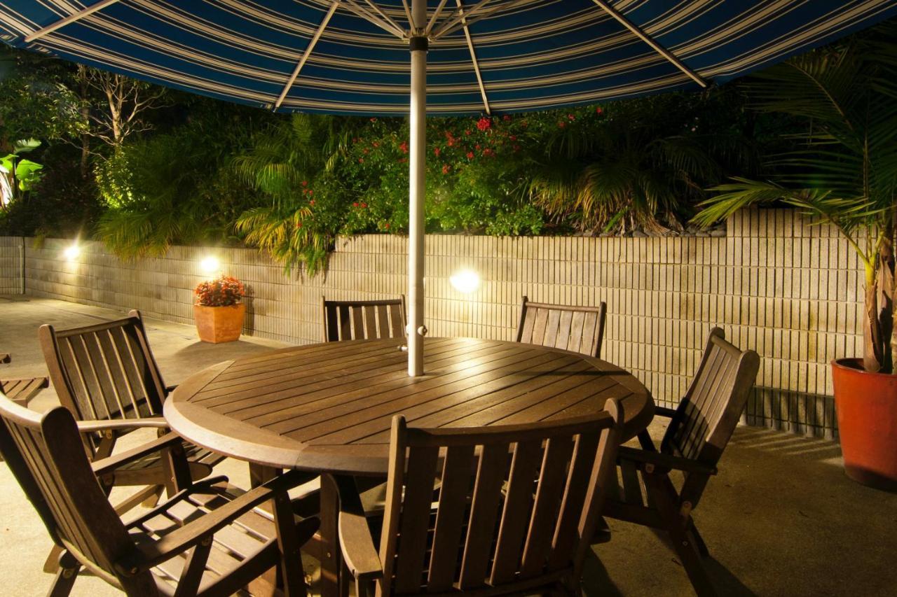 The Swiss Chalet Holiday Apartment 5, Bay Of Islands Paihia Exteriér fotografie