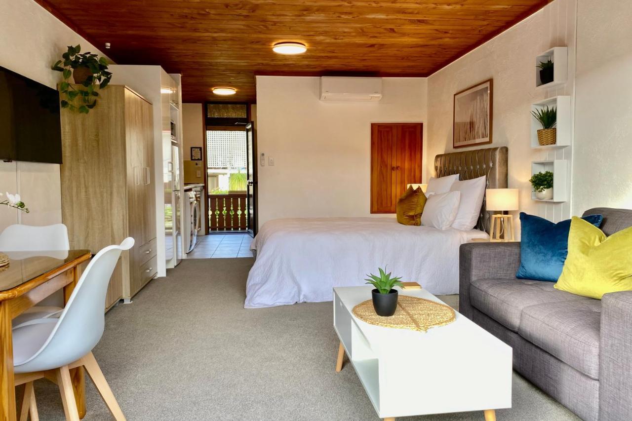 The Swiss Chalet Holiday Apartment 5, Bay Of Islands Paihia Exteriér fotografie