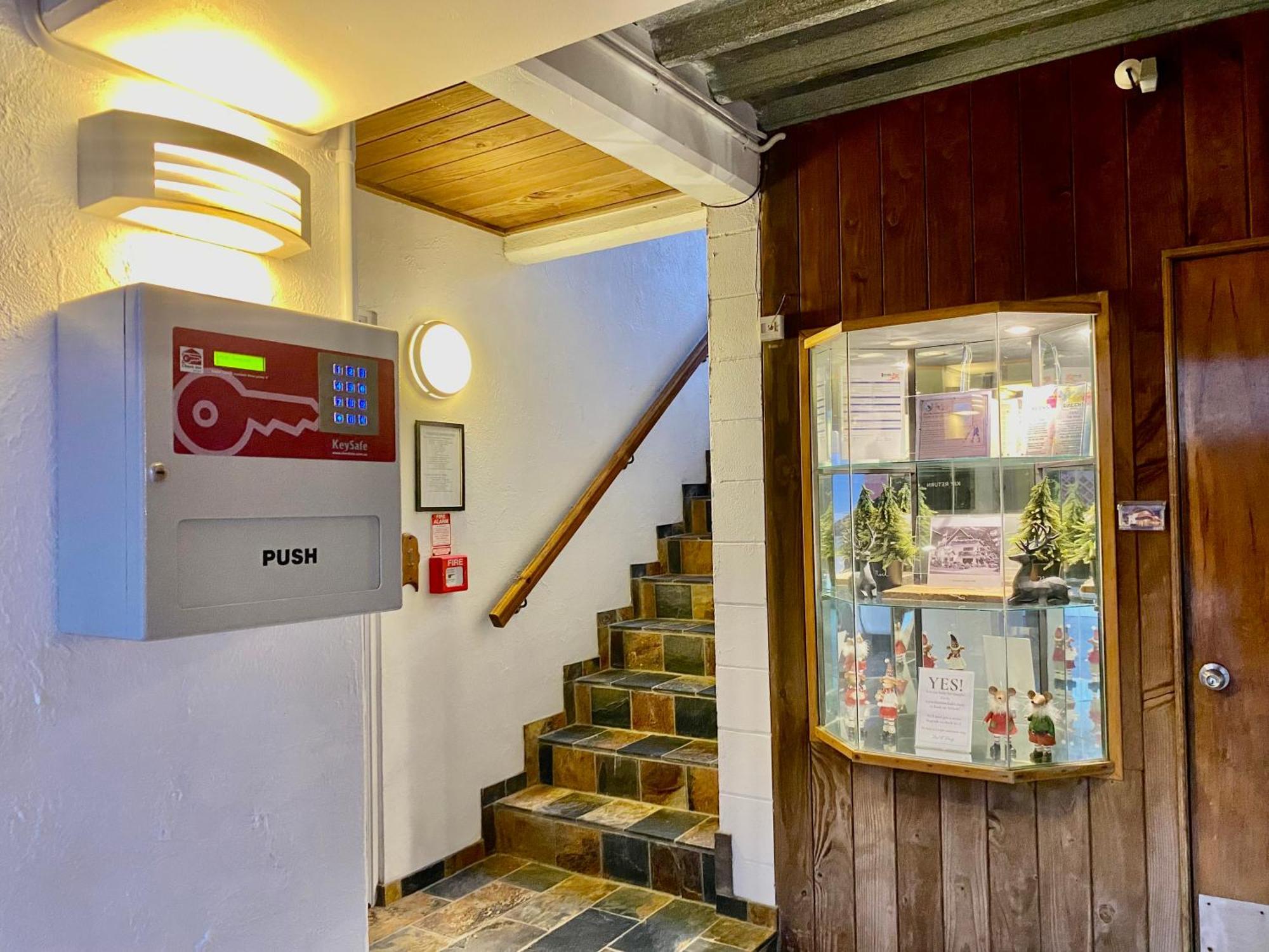 The Swiss Chalet Holiday Apartment 5, Bay Of Islands Paihia Exteriér fotografie