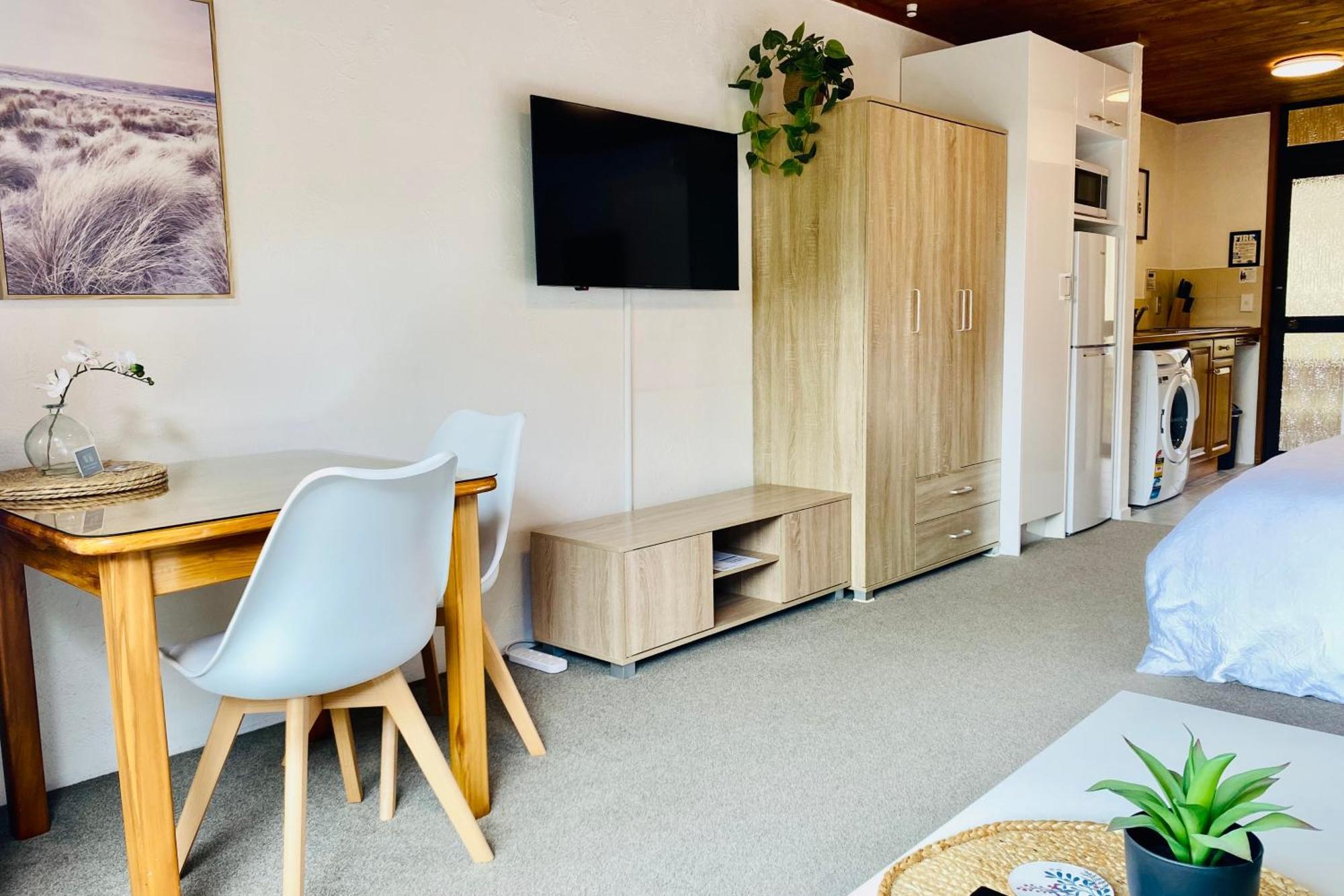 The Swiss Chalet Holiday Apartment 5, Bay Of Islands Paihia Exteriér fotografie